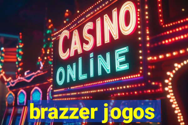 brazzer jogos